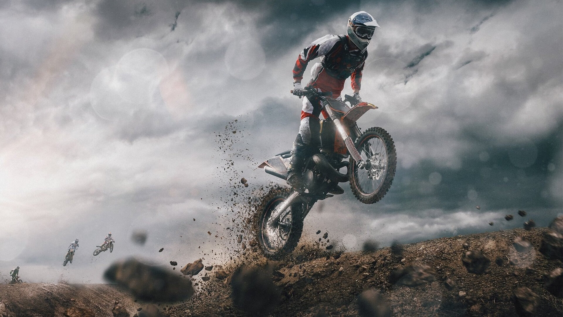 从阿尔及利亚到哈弗茨，关键先生的诞生与足球的唯一性启示