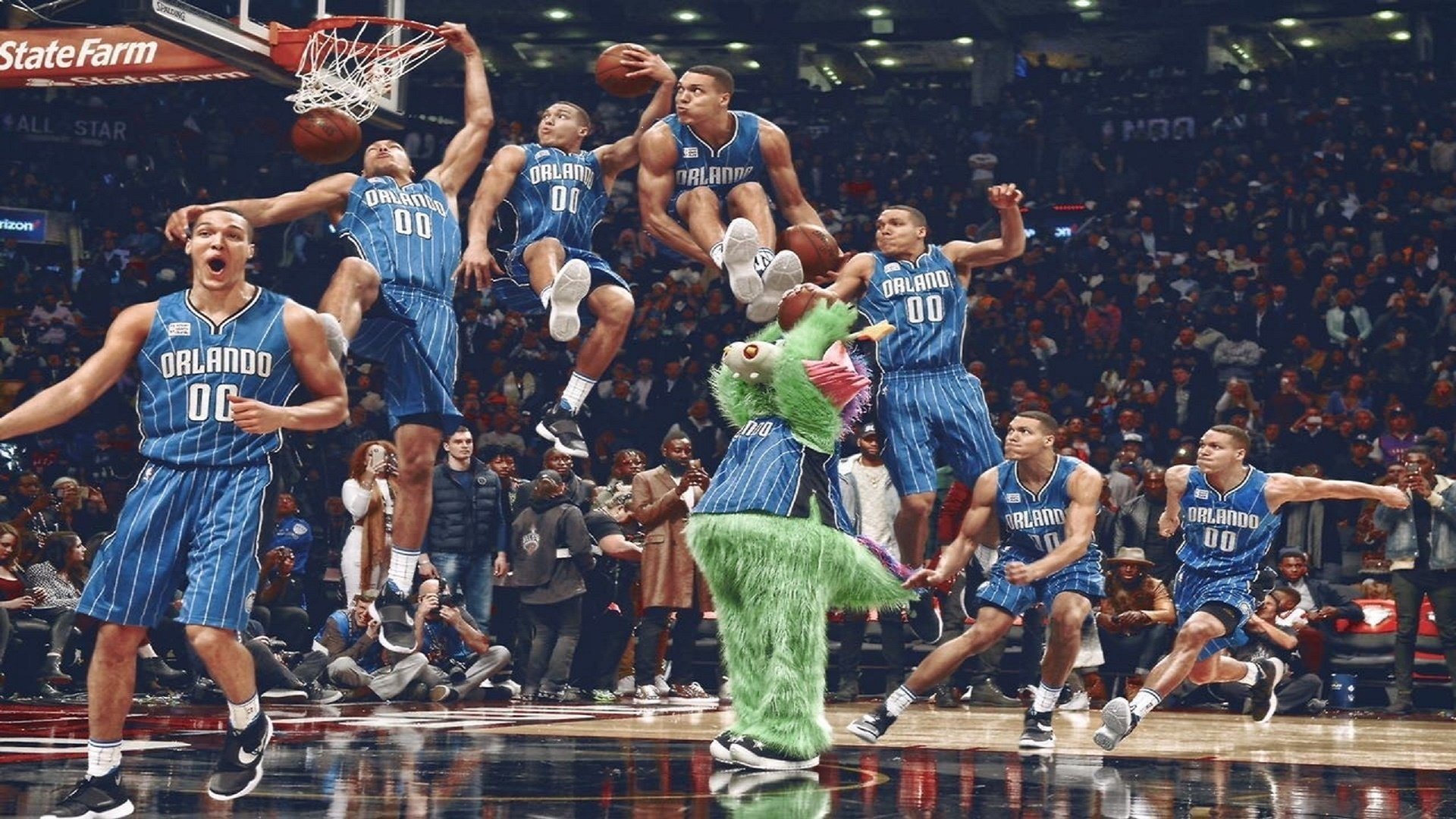 赛道上的绝对统治，维斯塔潘与红牛车队如何以创纪录方式完胜迈凯伦